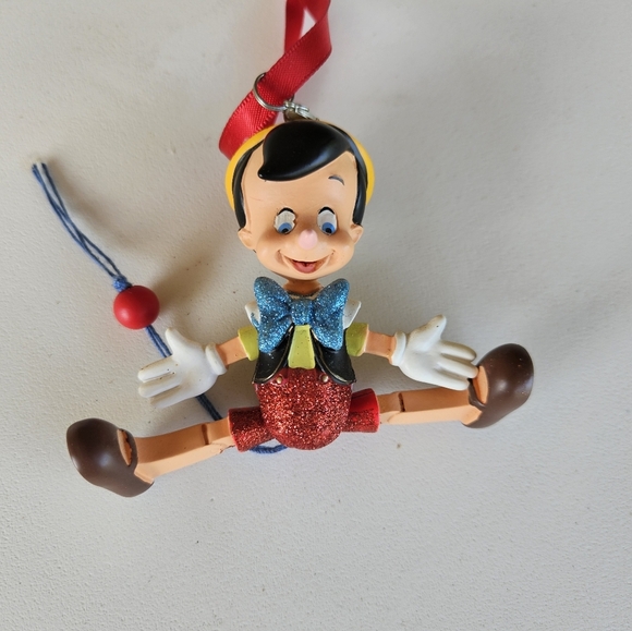Pinocchio - Picture 3 of 3